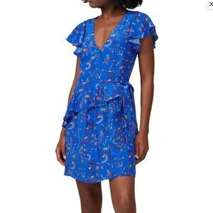 NWT Tanya Taylor Madelena Dress Size 10